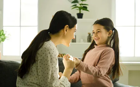 How Families Can Build Better Communication and Daily Routines