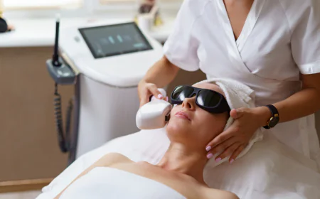 Melasma in Manchester: Modern Treatment Options for Brighter, More Even-Looking Skin