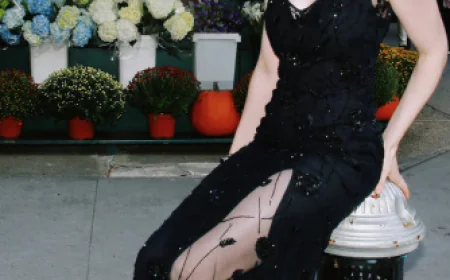 Made-to-Order Gala Gown NYC | Custom Evening Wear Designer