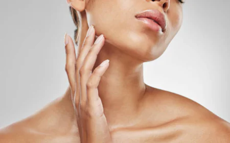 Is Double Chin Liposuction a Safe Treatment Option