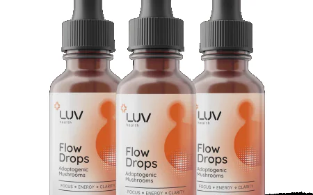 Flow Drops Max: What to Know Before Adding It to Your Daily Routine