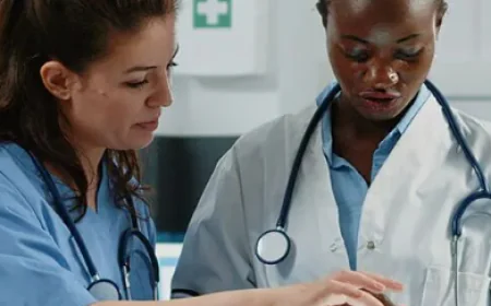 Top Healthcare Training Programs in Houston for Career Growth
