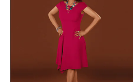 Why Is Dr. Danita Johnson Woods a Leading Voice in Healthcare Leadership?