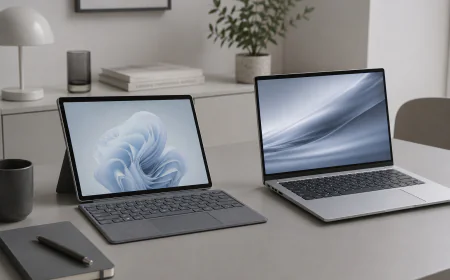 Microsoft Surface Pro vs Microsoft Surface Laptop: Which 2026 Surface Is Right for You?