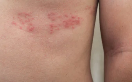 Does Skin Diseases Treatment Suit All Skin Types?