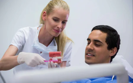 Same Day Dental Care in Charlotte When You Should Seek Help