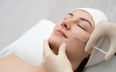 What makes Skin booster injections different from other treatments?