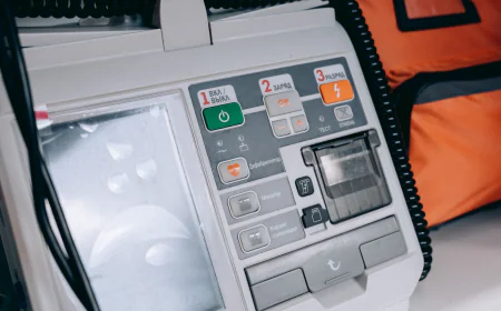Global External Defibrillators Market Size, Trends, and Growth Forecast 2026-2033
