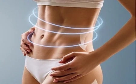 Mommy Makeover Dubai: What Happens Before Surgery?