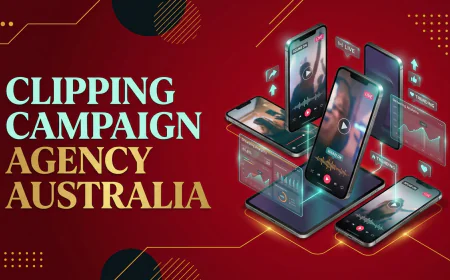 The Modern Content Engine for High-Growth Australian Businesses