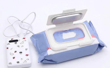 Baby Wipes Market Growth Dynamics and Strategic Outlook 2026-2033