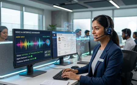 AI Accent Harmonizer Modulation: The Future of Voice Clarity