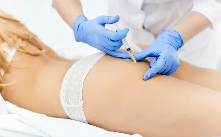 How Do Body Fillers Support a More Sculpted Body Appearance?