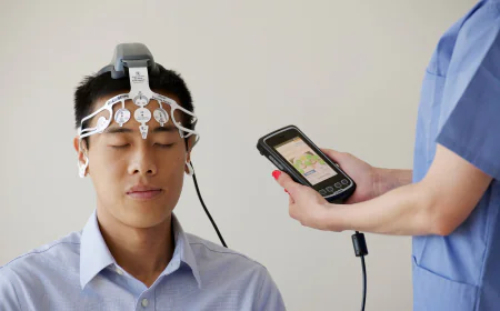 North America Electroencephalogram (EEG) Market: Size, Trends, and Strategic Outlook
