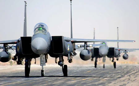 Defense & Aerospace End-of-Life Management: Strategies for Obsolescence and Lifecycle Support