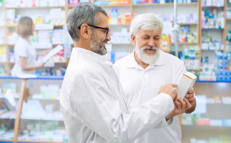 Future Growth Opportunities with a Monopoly PCD Pharma Franchise in Chandigarh