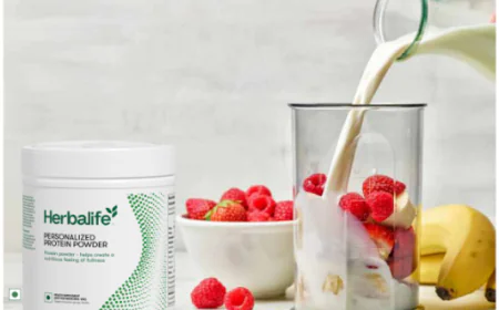 Benefits of Personalized Protein Powder for Different Fitness Goals