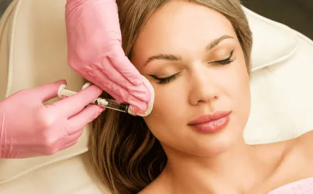 Can Skin Booster Injections Help Improve Uneven Skin Tone?