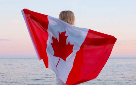 Looking for the Best Immigration Consultant in Calgary? Choose the Right Guidance for Your Canadian Immigration Journey