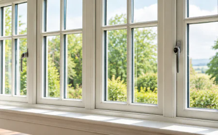 Flush Casement Sash Windows: A Simple Guide to Stylish, Energy-Efficient Windows