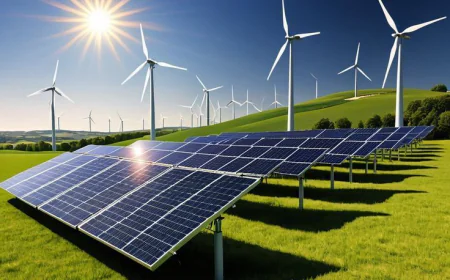 What Is the Source of Solar Energy? How the Sun Produces Power