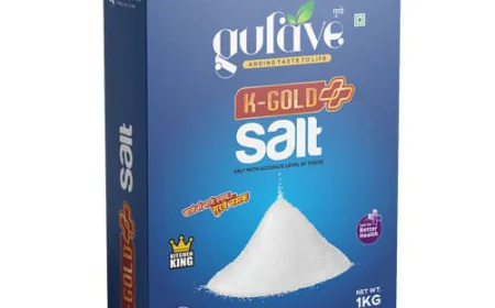 Iodized, Refined, or Traditional? Understanding the Different Types of Salt for Everyday Use