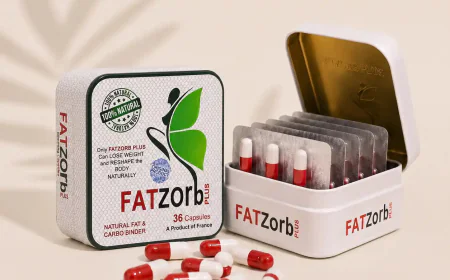 Before Buying Fatzorb, Check These Important Details
