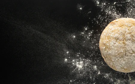 Baking Enzymes Market Size, Growth, and Strategic Outlook 2026-2033
