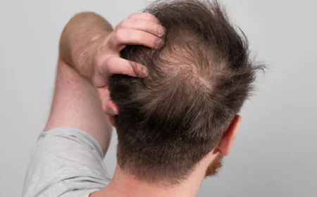 How Effective Is Scalp Micropigmentation?