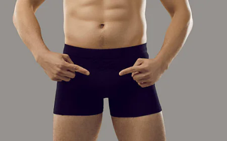Can P-Shot Be Considered for Erectile Dysfunction?
