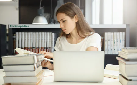 Do Britain Universities Look At GCSE Grades?
