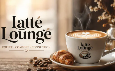 Best Cafe in Panchkula: Discover Great Food, Coffee & Good Vibes at Latte Lounge