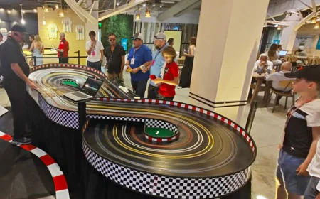 What Are the Most Effective Interactive Games for Trade Shows in 2026?