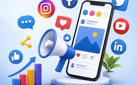 How Social Media Marketing Helps Mumbai Businesses Grow
