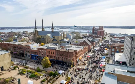 Why Do We Offer Vacation rentals in PEI Direct in 2026?