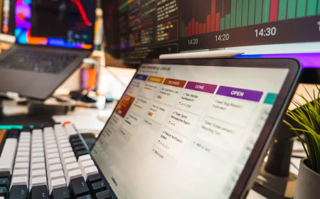 How CRM Development Services Help Businesses Improve Customer Relationships
