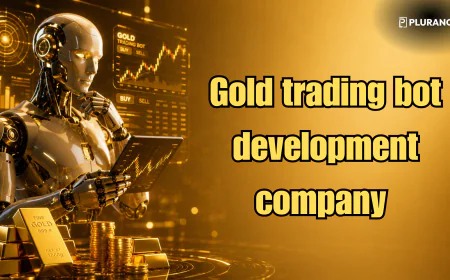 Why Should Startups Consider AI-Powered Gold Trading Bots?