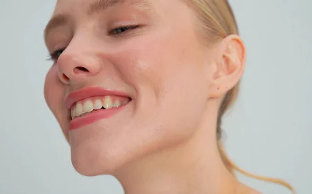 What Makes Dimple Creation Look More Natural