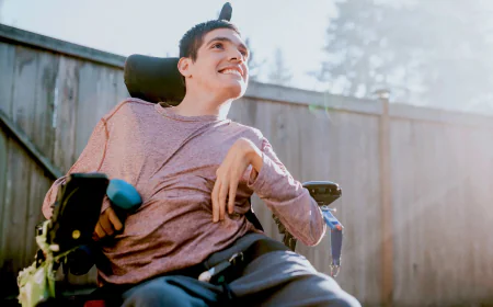 Cerebral Palsy Market: Size, Trends, Geopolitical Impact, and Growth Outlook