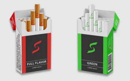What to Know Before Choosing Nicotine-Free Cigarettes