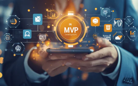 Why Businesses Are Investing in MVP App Development for Faster Market Entry