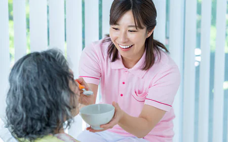 Home Care Services for Personalized Support