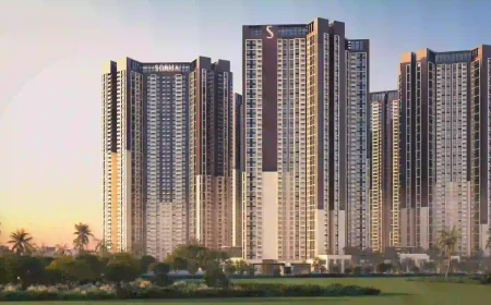 Sobha Kismatpur Location: Connectivity, Nearby Areas and Key Benefits