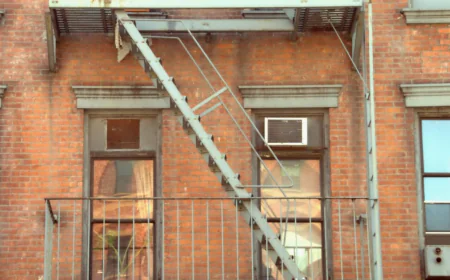 Fire Escape Remodeling NYC: A Complete Guide to Safer and Stronger Building Exteriors