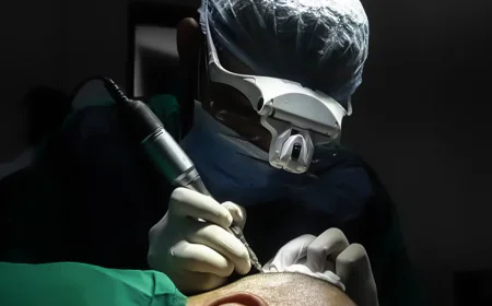 What Are Hair Transplant Side Effects? Everything You Need to Know Before Choosing the Best Hair Transplant in India