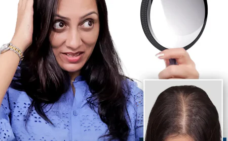 What Is the Best Hair Transplant? Cost Per Graft, Success Rate & Hair Transplant for Women Explained