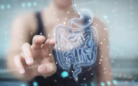 Gut Microbiome Test and What It Can Reveal