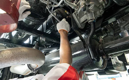 Truck Body Shop Brampton: Reliable Commercial Truck Repair Services