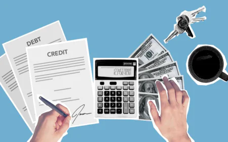 How Working Professionals Can Manage Multiple Debts in 2026