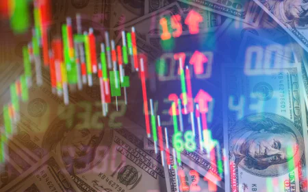 S&P 500, Nasdaq & Nvidia: AI Stocks, Market Trends and Investor Outlook